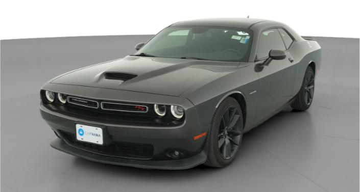 Thumbnail: 2021 Dodge Challenger - 1