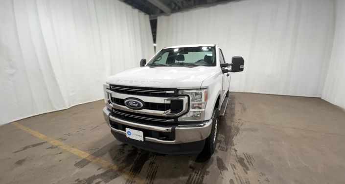 Thumbnail: 2020 Ford Econoline - 1