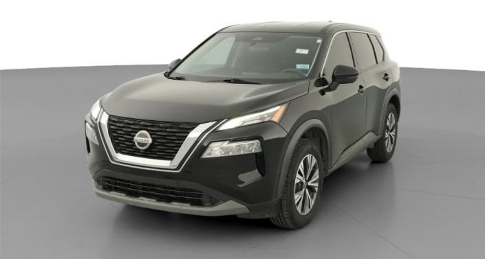 Thumbnail: 2021 Nissan Rogue - 1