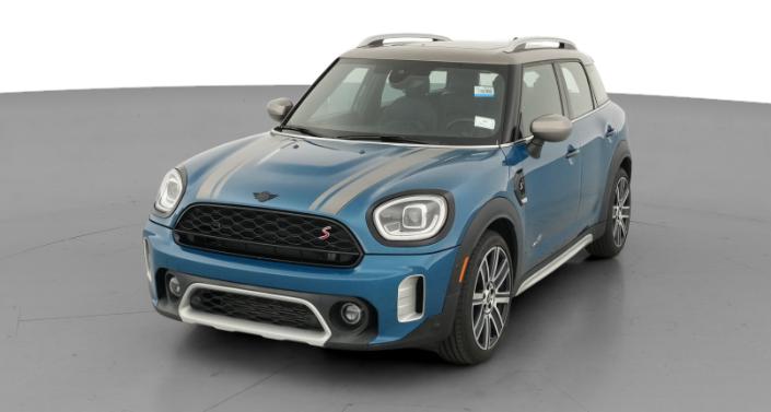 Thumbnail: 2022 MINI Cooper Countryman - 1