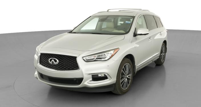 Thumbnail: 2019 INFINITI QX60 - 1