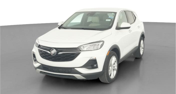 2020 Buick Encore GX Preferred -
                  Trenton, OH