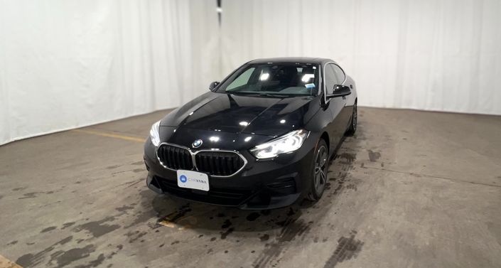 Thumbnail: 2023 BMW 2 Series - 1