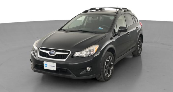 2015 Subaru XV Crosstrek Premium -
                  Beverly, NJ
