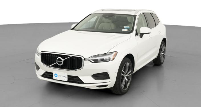 Thumbnail: 2019 Volvo XC60 - 1