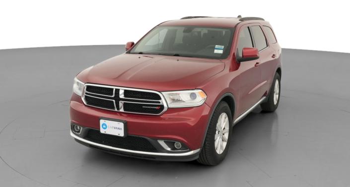 Thumbnail: 2015 Dodge Durango - 1