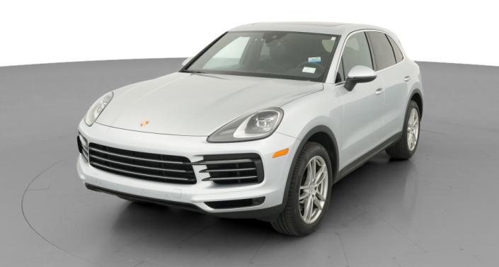 Thumbnail: 2019 Porsche Cayenne - 1