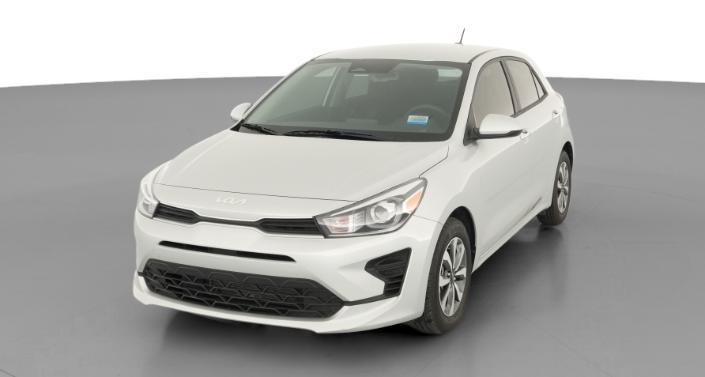 Thumbnail: 2023 Kia Rio - 1
