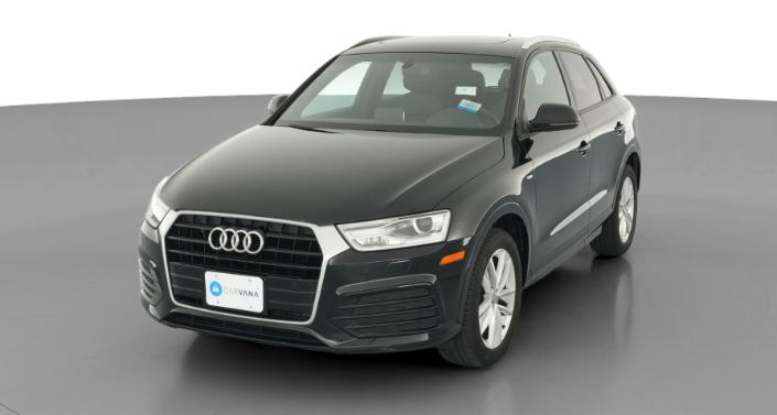 Thumbnail: 2018 Audi Q3 - 1