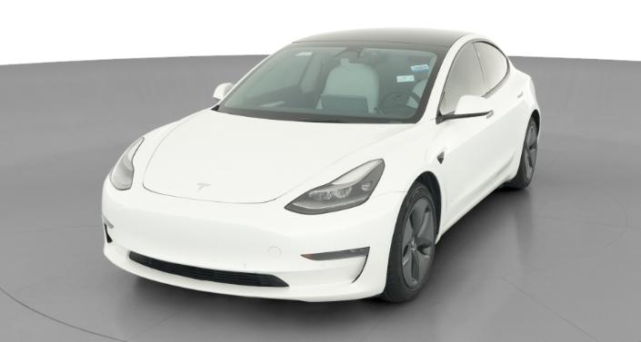 Thumbnail: 2022 Tesla Model 3 - 1