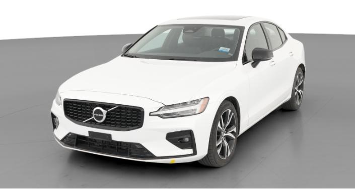 Thumbnail: 2024 Volvo S60 - 1