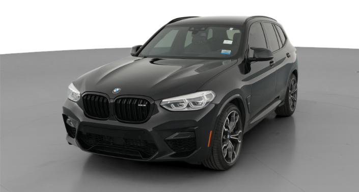 Thumbnail: 2021 BMW X3 - 1