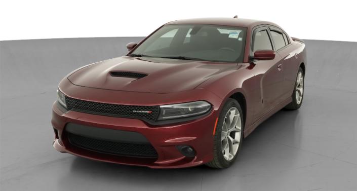 Thumbnail: 2022 Dodge Charger - 1