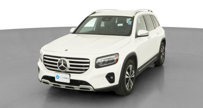 Thumbnail: 2024 Mercedes-Benz GLB - 1