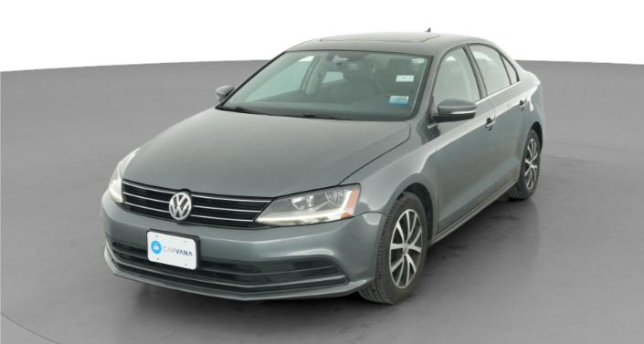 Thumbnail: 2017 Volkswagen Jetta - 1
