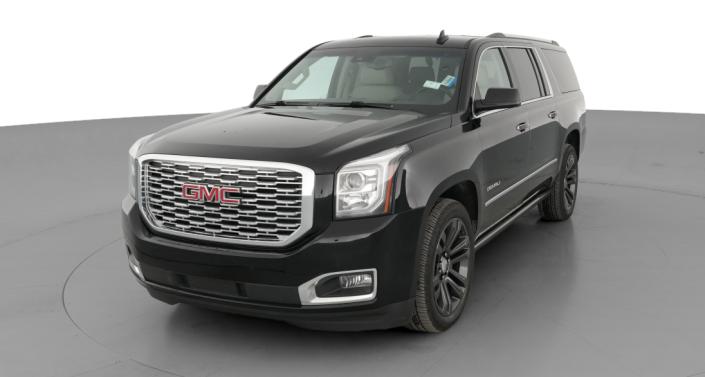 Thumbnail: 2020 GMC Yukon XL - 1