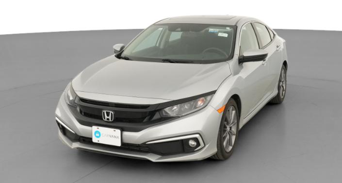 Thumbnail: 2019 Honda Civic - 1