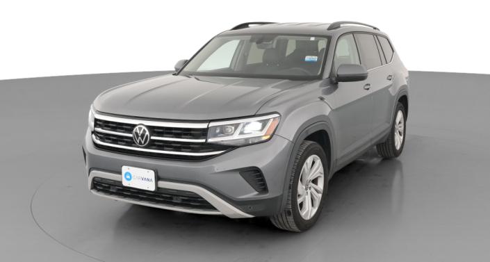 Thumbnail: 2021 Volkswagen Atlas - 1