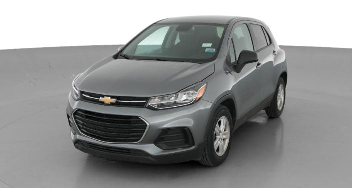 Thumbnail: 2020 Chevrolet Trax - 1