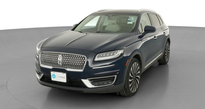 2019 Lincoln Nautilus Black Label -
                  Colonial Heights, VA
