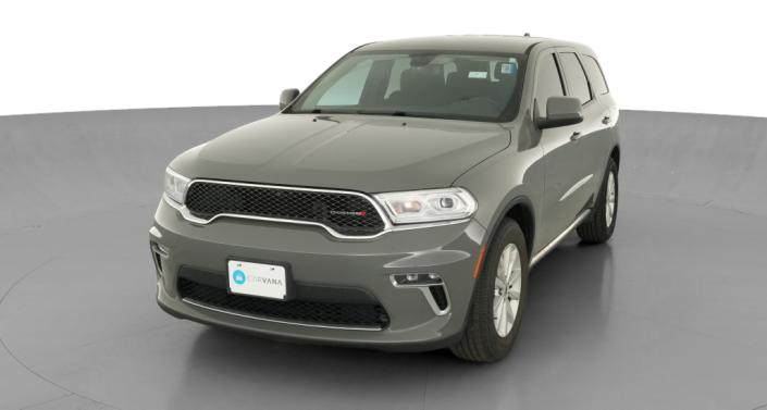 Thumbnail: 2021 Dodge Durango - 1
