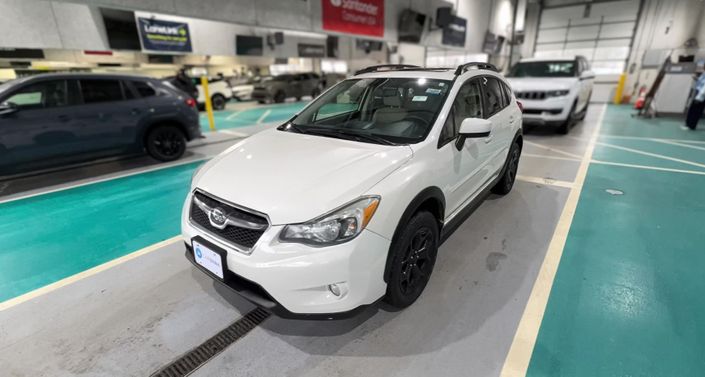 2015 Subaru XV Crosstrek Premium -
                  Yaphank, NY
