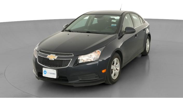 2014 Chevrolet Cruze LT -
                  Colonial Heights, VA