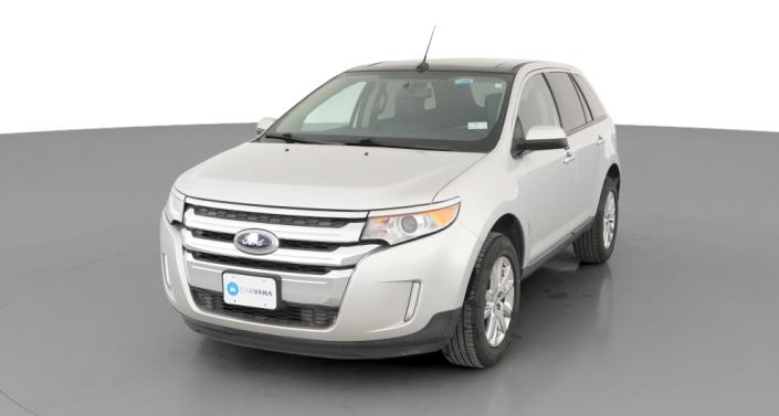 Thumbnail: 2011 Ford Edge - 1