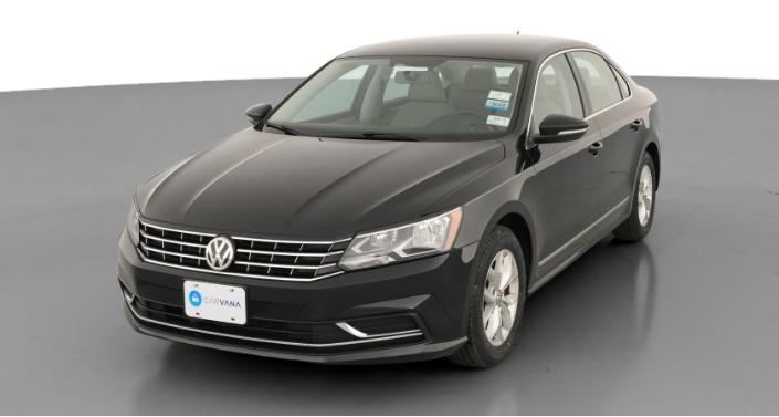 Thumbnail: 2017 Volkswagen Passat - 1