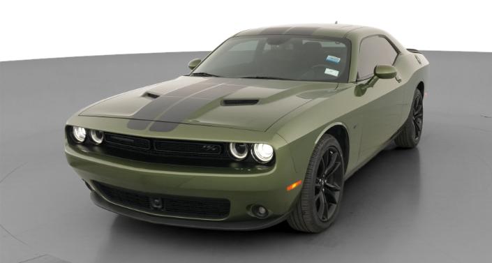 Thumbnail: 2018 Dodge Challenger - 1