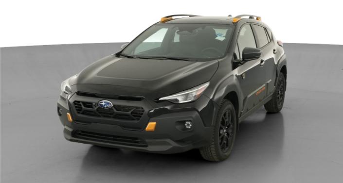 2024 Subaru Crosstrek Wilderness -
                  Colonial Heights, VA