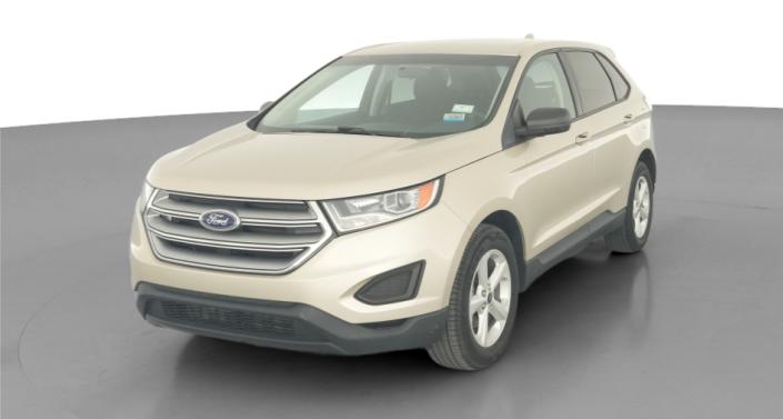 Thumbnail: 2018 Ford Edge - 1