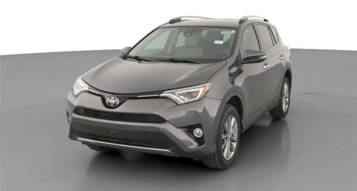 Thumbnail: 2017 Toyota RAV4 - 1