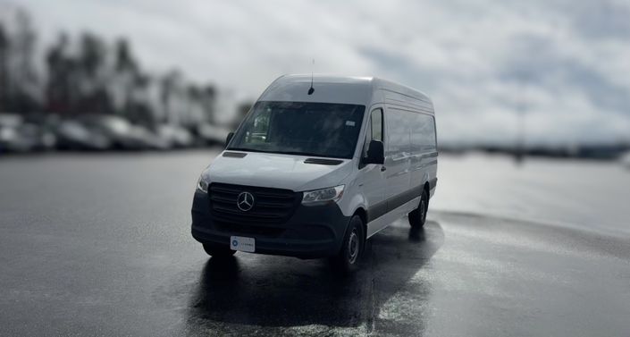 2024 Mercedes-Benz eSprinter  -
                  Colonial Heights, VA
