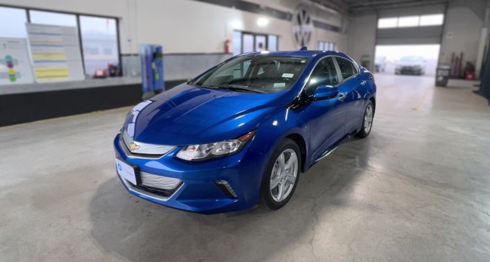 Thumbnail: 2017 Chevrolet Volt - 1