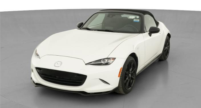Thumbnail: 2020 Mazda MX-5 Miata - 1