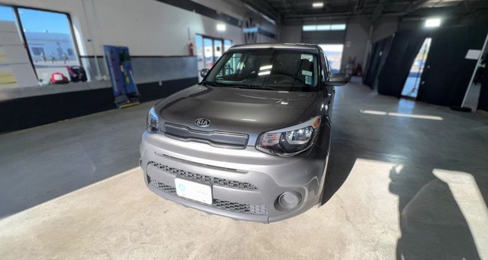 Thumbnail: 2019 Kia Soul - 1