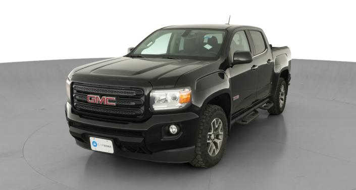 Thumbnail: 2019 GMC Canyon - 1