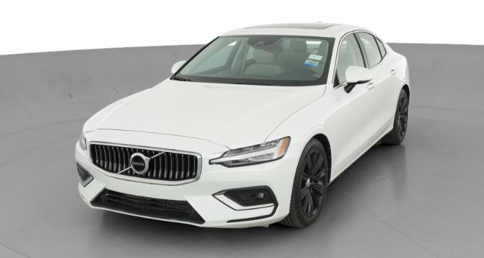 Thumbnail: 2020 Volvo S60 - 1