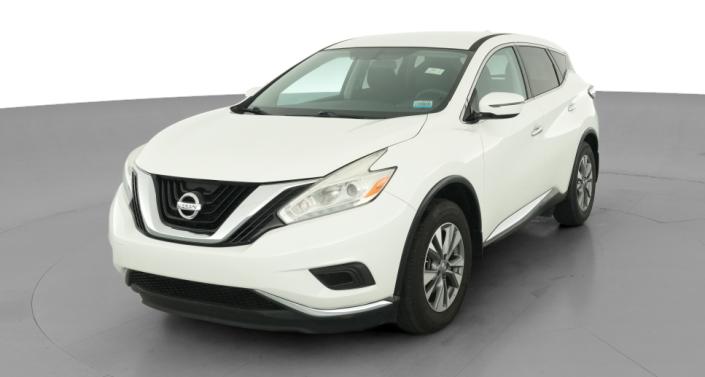 Thumbnail: 2017 Nissan Murano - 1