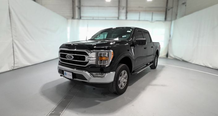 Thumbnail: 2022 Ford Econoline - 1