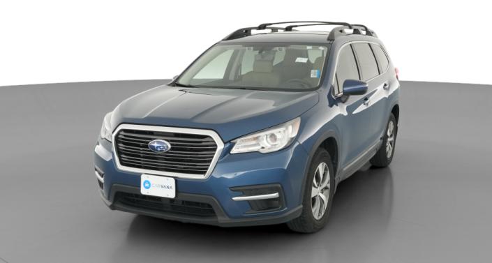 Thumbnail: 2022 Subaru Ascent - 1
