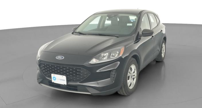 Thumbnail: 2020 Ford Escape - 1