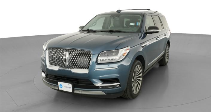 2018 Lincoln Navigator Reserve -
                  Colonial Heights, VA