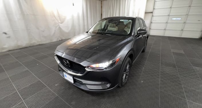 Thumbnail: 2019 Mazda CX-5 - 1