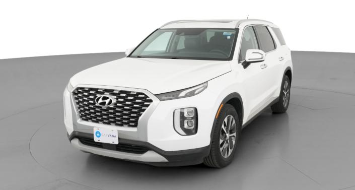 2020 Hyundai Palisade SEL -
                  Concord, NC