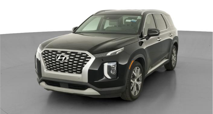 Thumbnail: 2022 Hyundai Palisade - 1