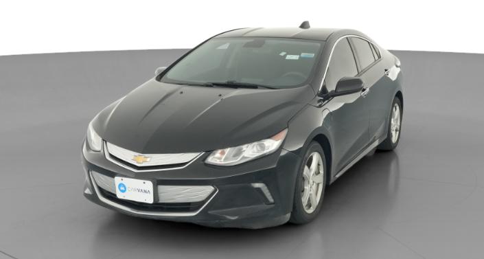 2018 Chevrolet Volt LT -
                  Rocklin, CA