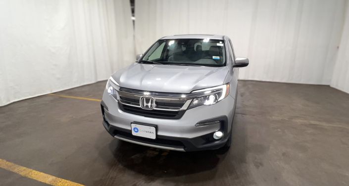 Thumbnail: 2022 Honda Pilot - 1