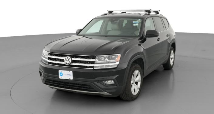 Thumbnail: 2018 Volkswagen Atlas - 1
